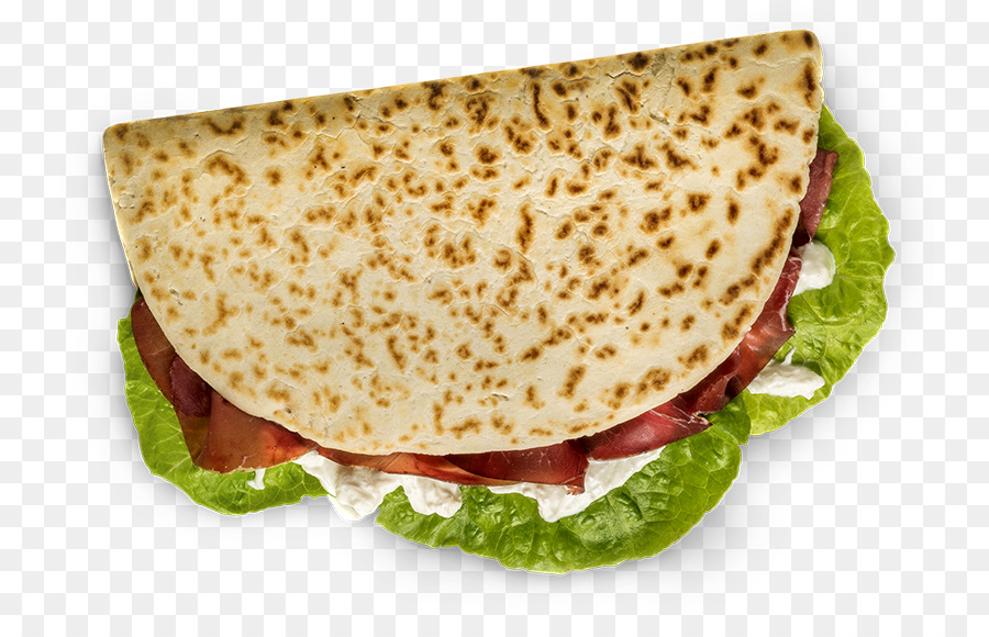 Piadina，Galette PNG