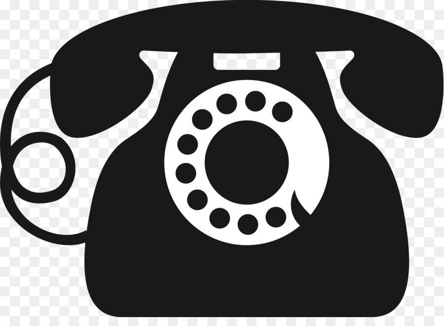 Cadran Rotatif，Téléphone PNG