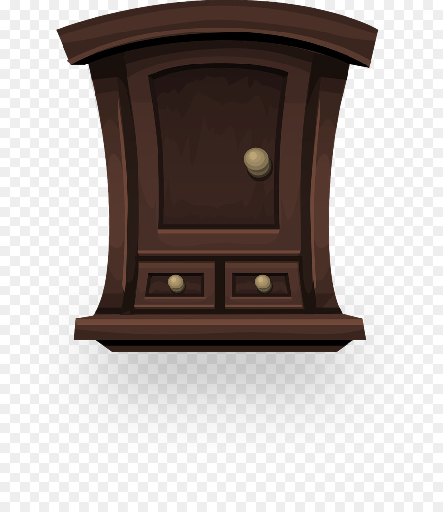 Table，Armoire PNG