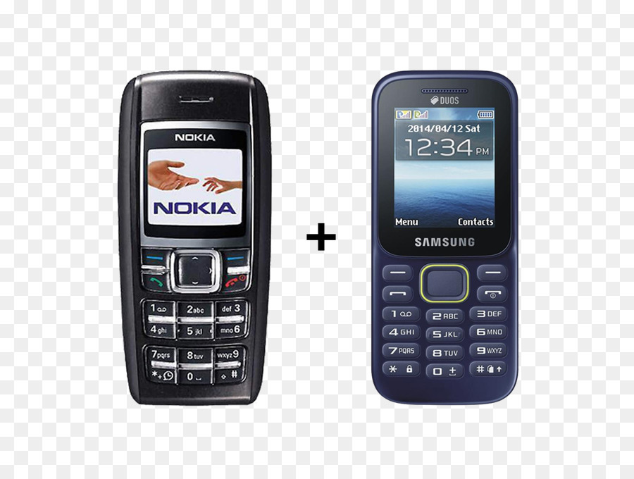 Téléphones Nokia，Mobile PNG