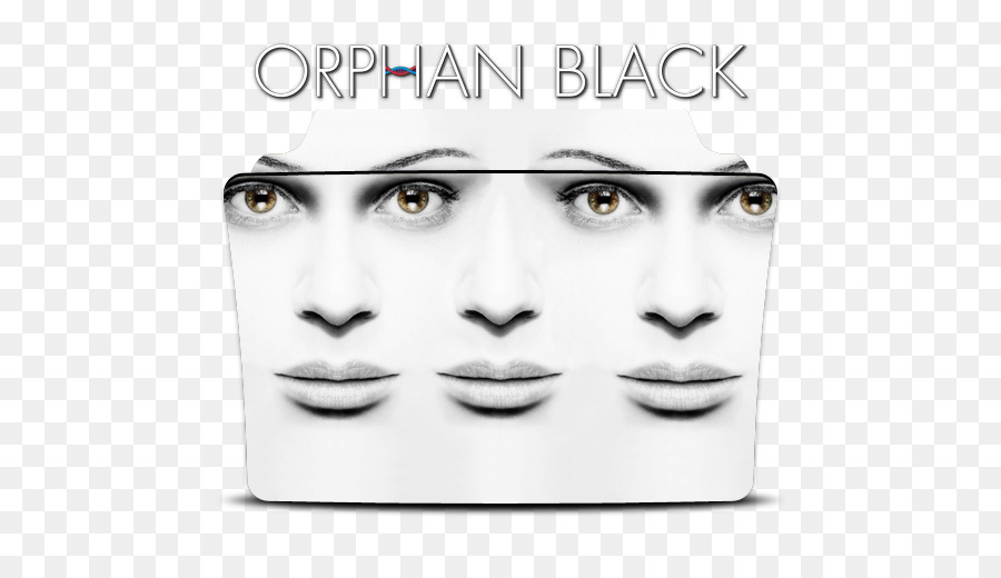 Jordan Gower，Orphelin Noir PNG