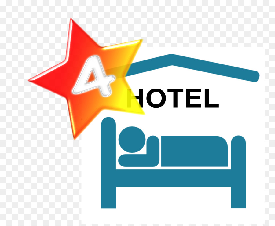 Hôtel 4 étoiles，Notation PNG