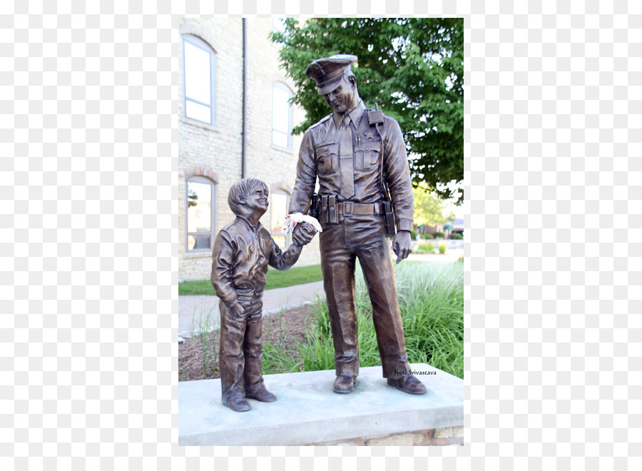 L Uniforme Militaire，Statue PNG