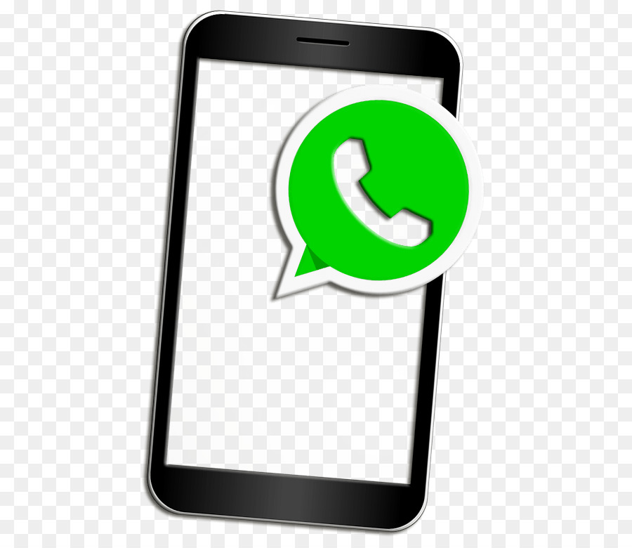 Smartphone Avec Whatsapp，Mobile PNG