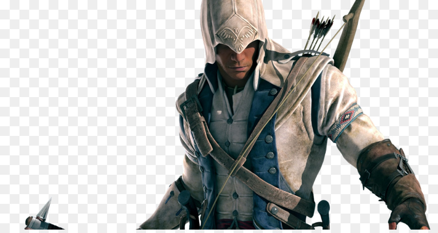 Assassin S Creed Iii，Assassin S Creed Brotherhood PNG