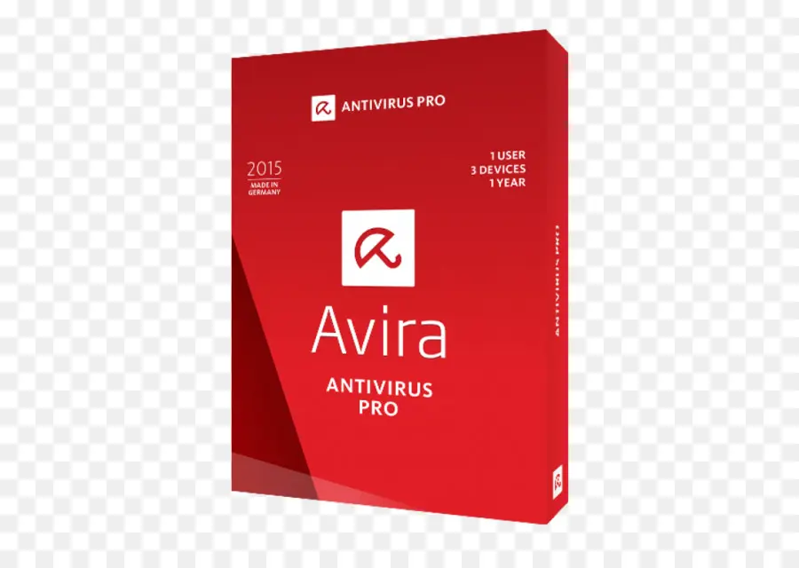 Avira Antivirus，Logiciel PNG