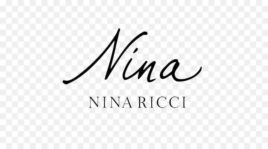 Logo Nina Ricci，Marque PNG