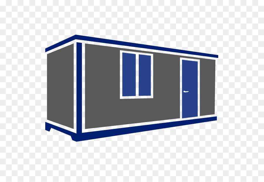 Maison Conteneur，Portable PNG