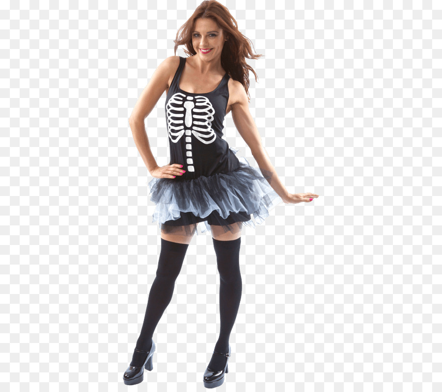 Costume，Tutu PNG