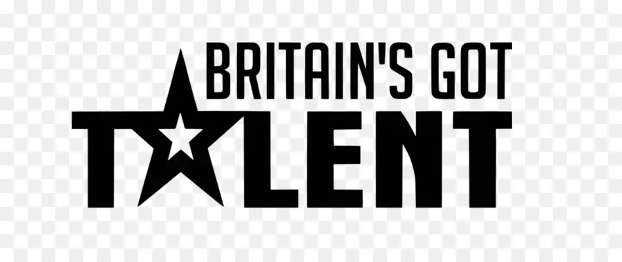 Logo De Britain's Got Talent，émission De Télévision PNG