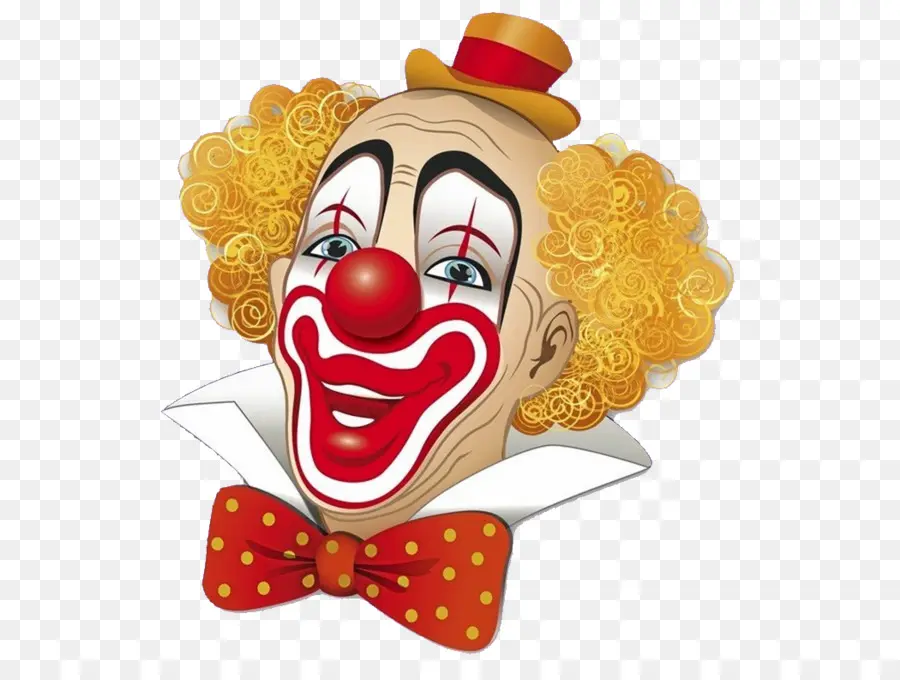 Clown，Arlequin PNG