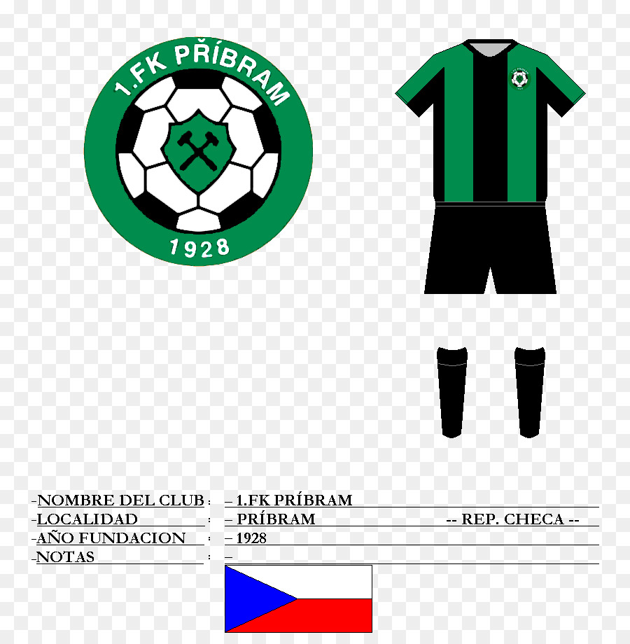 1 Fk Pribram，Pribram PNG