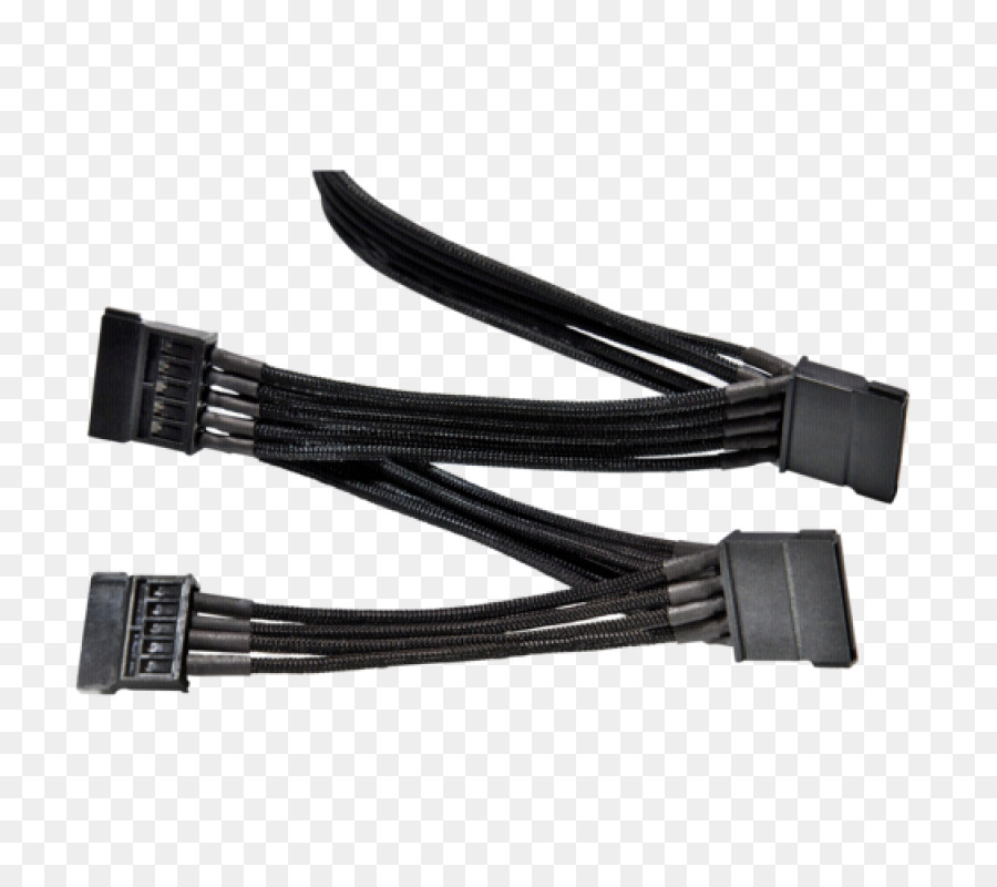 Serial Ata，Câble électrique PNG