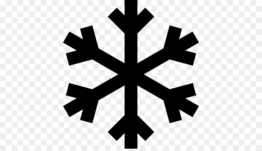 Flocon De Neige，Hiver PNG