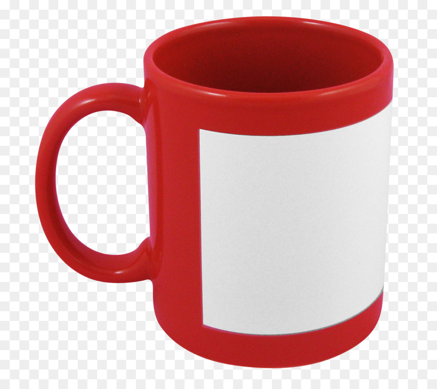 Tasse Rouge，Tasse PNG