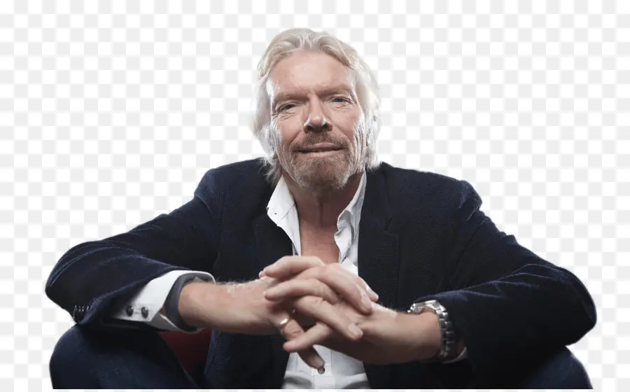 Richard Branson，D Affaires PNG