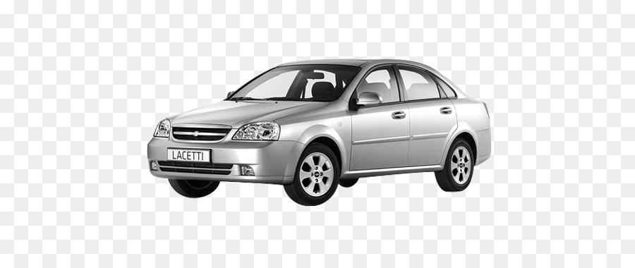 Daewoo Lacetti，Chevrolet PNG