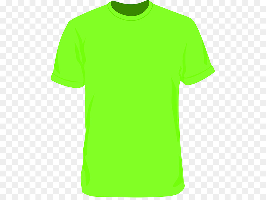 Tshirt，Manche PNG