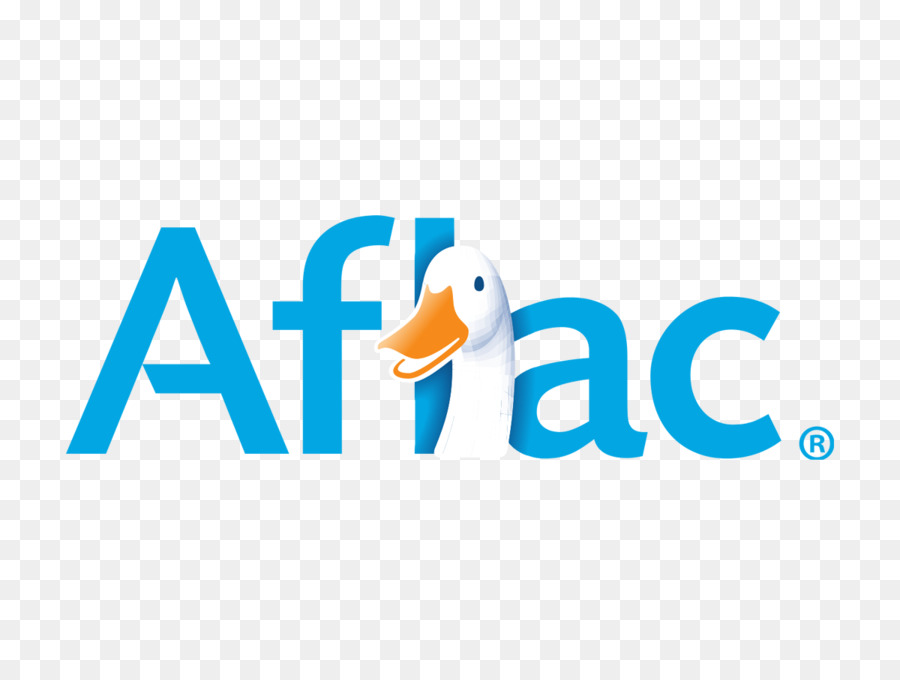 Logo Aflac，Assurance PNG