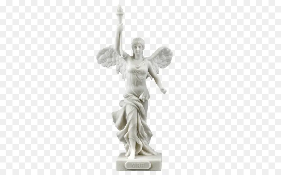 Victoire De Samothrace，Statue PNG