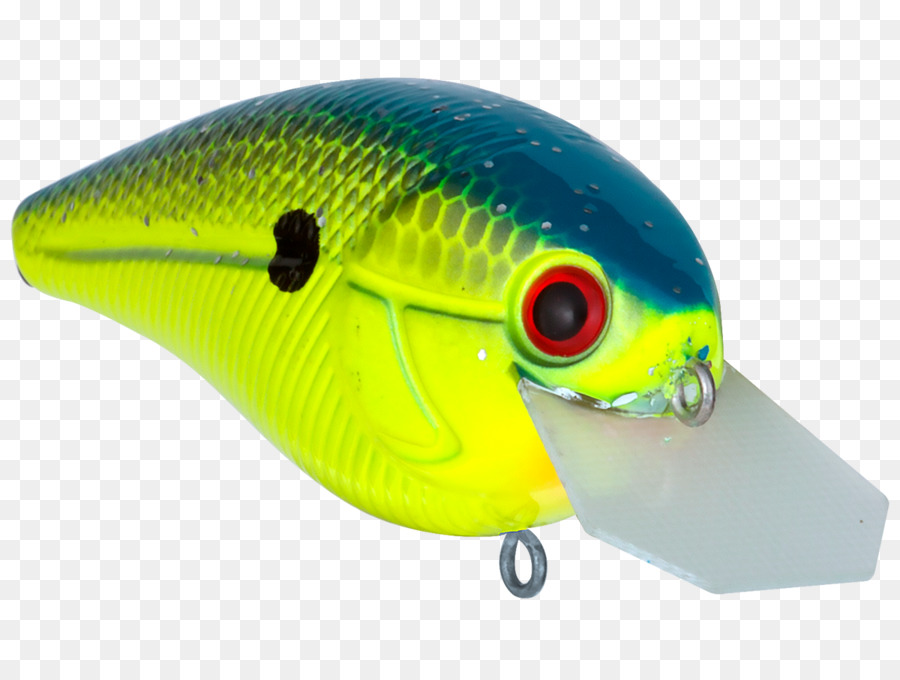 Plug，Peacock Bass PNG