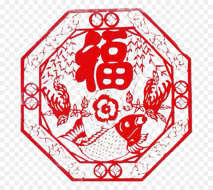 Symbole Chinois，Symbole PNG