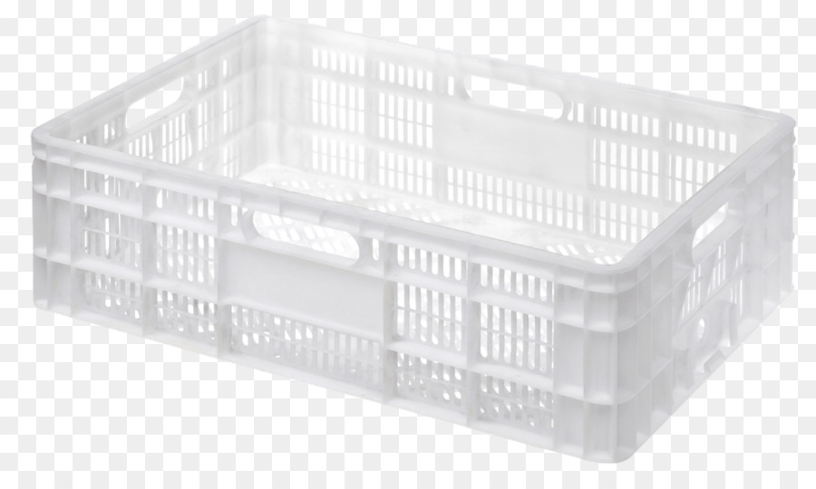 En Plastique，Panier PNG