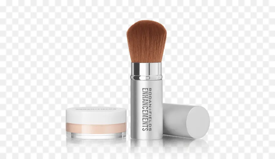 Pinceau De Maquillage，Produits De Beauté PNG