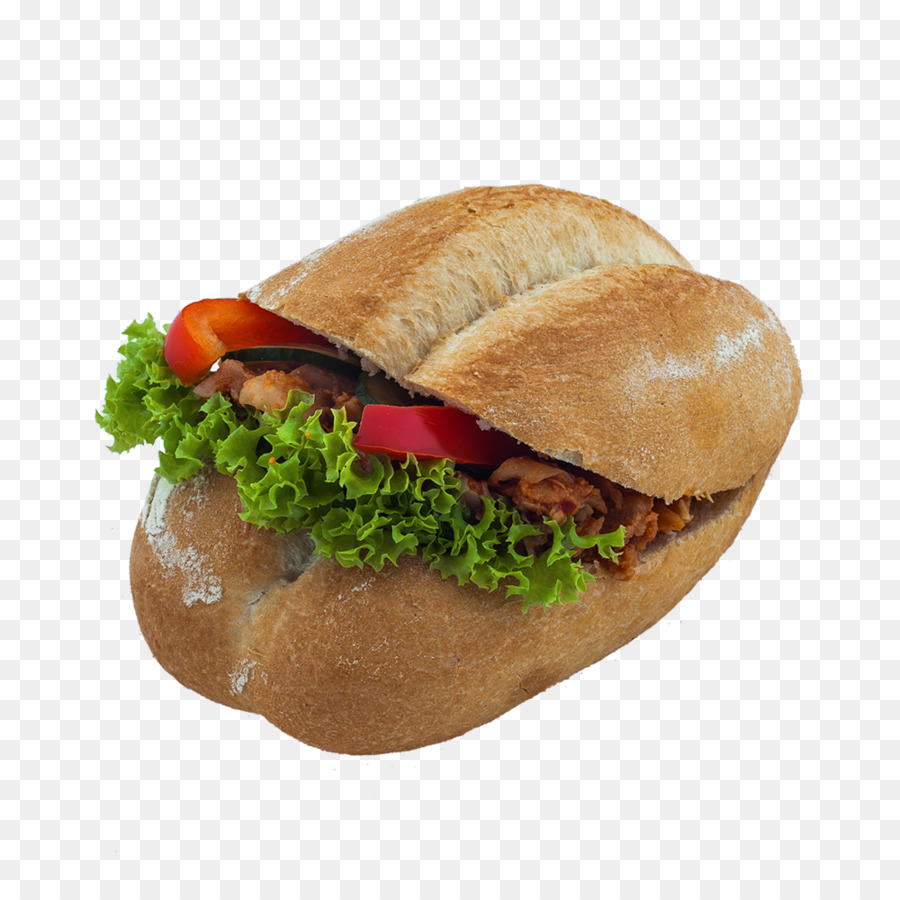 Sandwich，Pain PNG