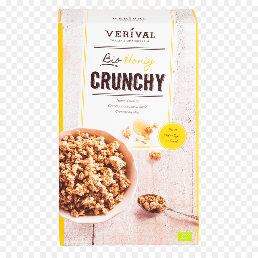 Muesli，Les Céréales Du Petit Déjeuner PNG