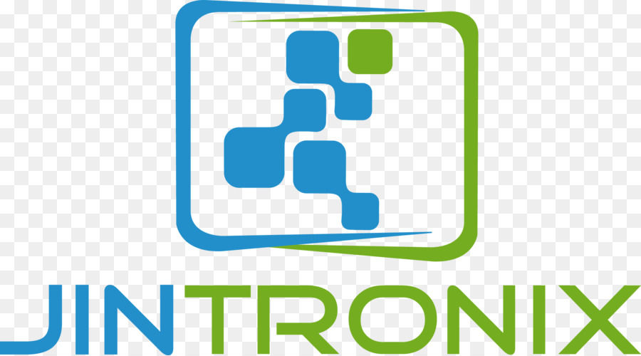 Logo Jintronix，Marque PNG