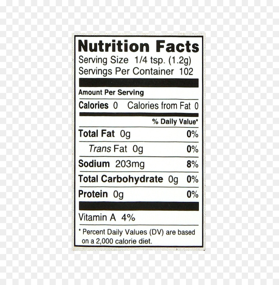 Faits Nutritionnels，Nutrition PNG