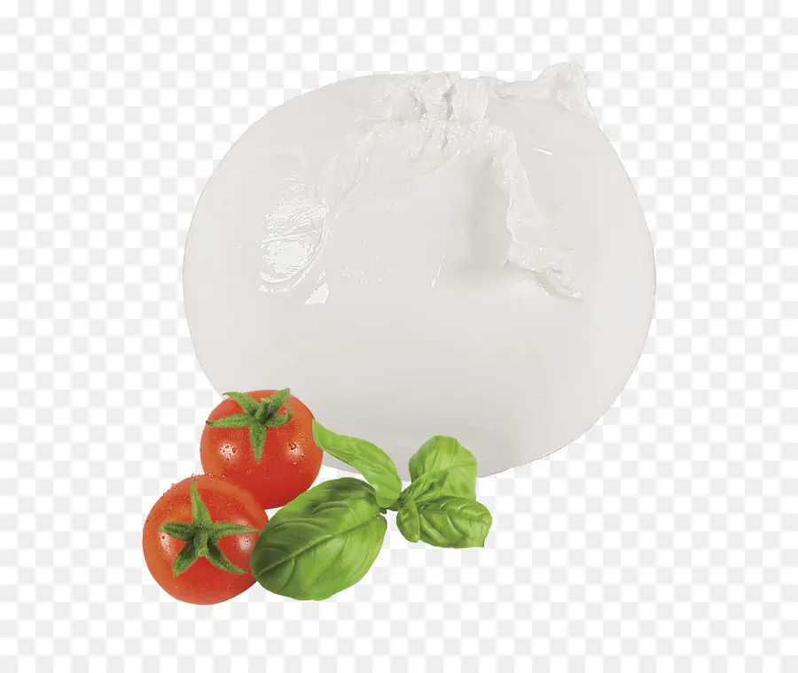 La Mozzarella De Bufflonne，Buffle D Eau PNG