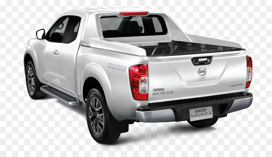 Camion Pick Up，Nissan Navara PNG