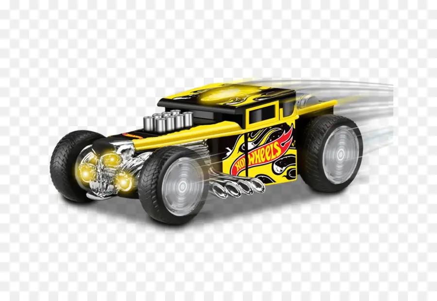 Voiture Radio Pilotée，Hot Wheels PNG