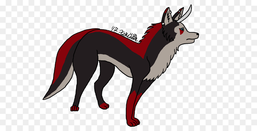 Chien De Dessin Animé，Animal PNG