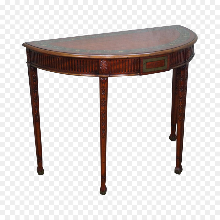 Table En Bois，Meubles PNG