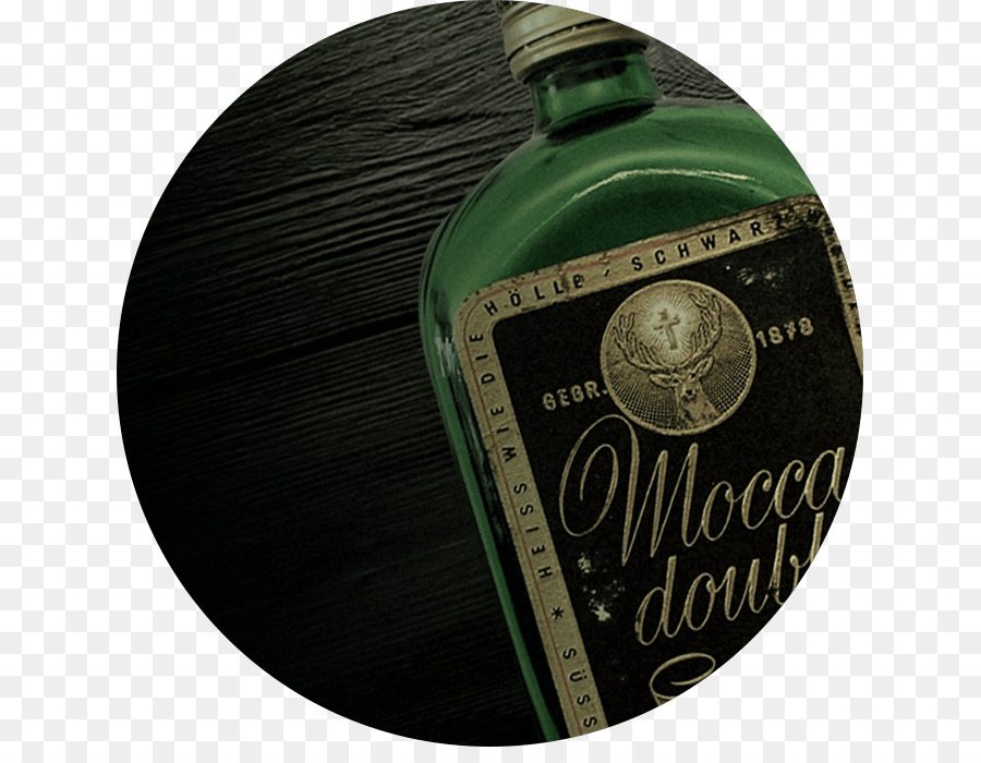 Liqueur，Jagermeister PNG