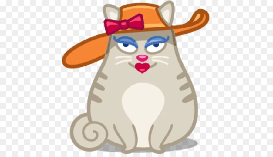 Chat，Animal De Compagnie PNG
