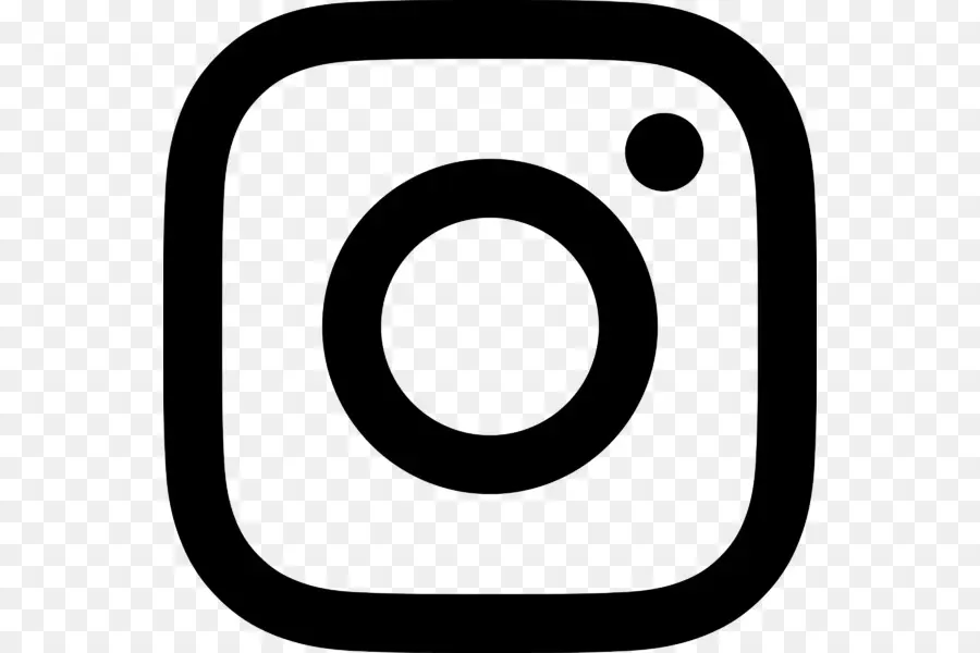 Icône Instagram，Réseaux Sociaux PNG