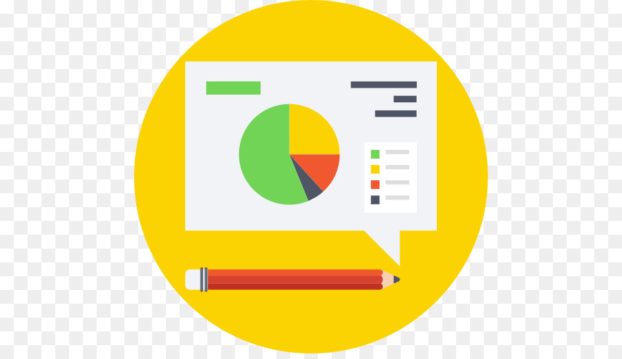 Ordinateur Icônes，Statistiques PNG