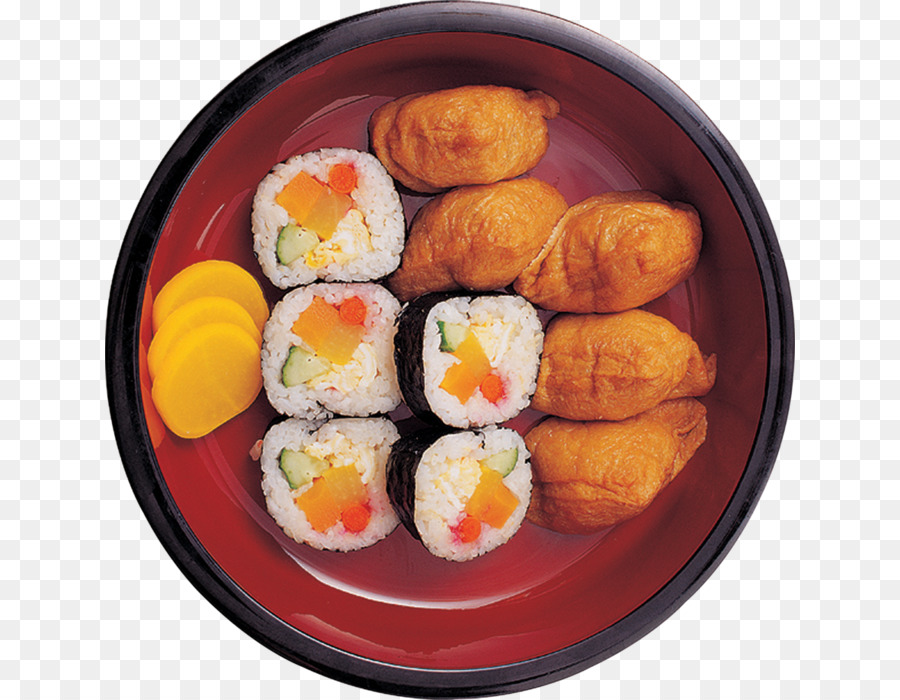 Sushi，Le California Roll PNG