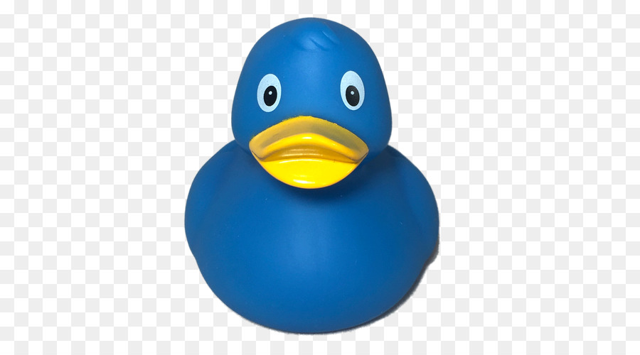 Canard，Bleu PNG