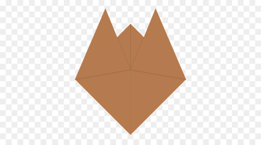 Papier，Origami PNG