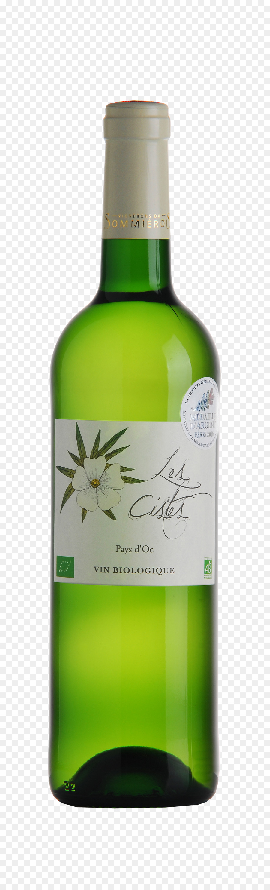 Vin Blanc，Liqueur PNG