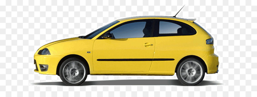 Seat Ibiza，Voiture PNG