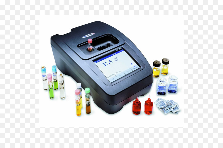 Spectrophotométrie，Laboratoire PNG