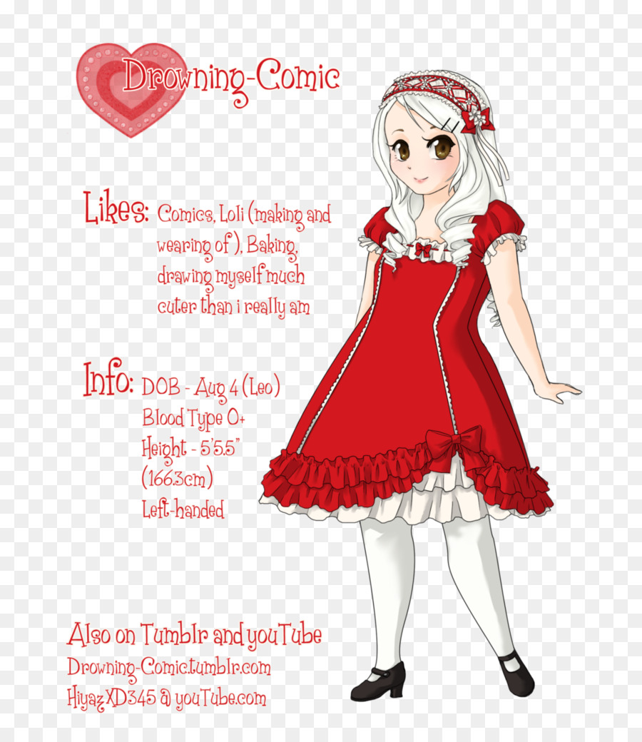 Costume，Conception De Costumes PNG