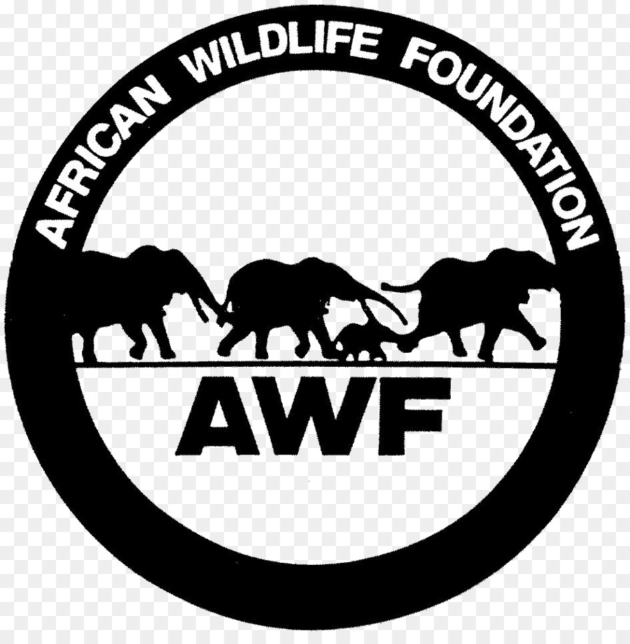 Fondation Africaine De La Faune，Le Fonds Mondial Pour La Nature PNG