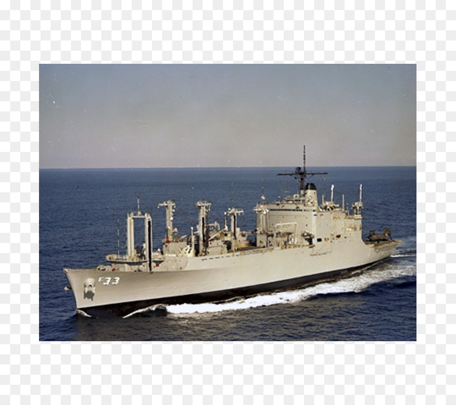 Missile Guidé Destroyer，Navire D Assaut Amphibie PNG